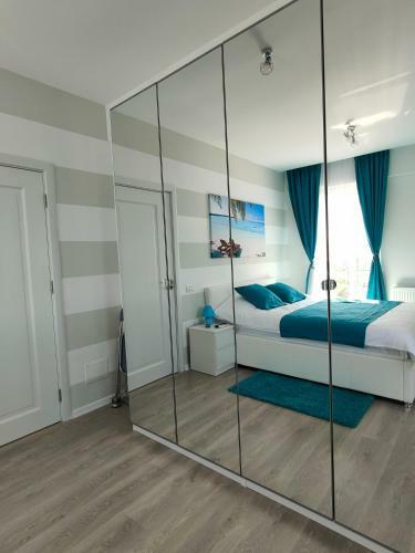 Apartamento Inna Summer House Mamaia Nord
