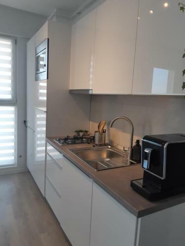 Apartamento Inna Summer House Mamaia Nord