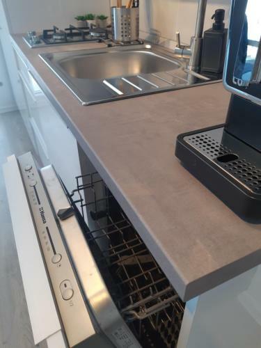 Apartamento Inna Summer House Mamaia Nord