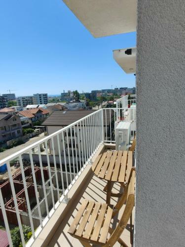 Apartamento Inna Summer House Mamaia Nord
