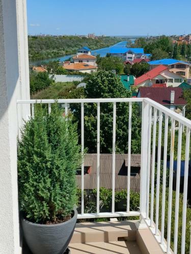 Apartamento Inna Summer House Mamaia Nord