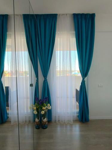 Apartamento Inna Summer House Mamaia Nord
