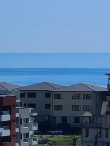 Apartamento Inna Summer House Mamaia Nord