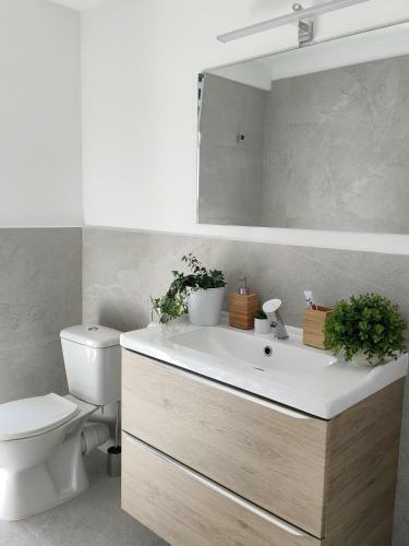 Apartamento Inna Summer House Mamaia Nord