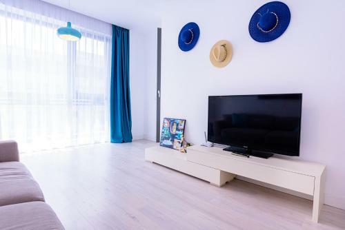Apartamento Onix Blue 74