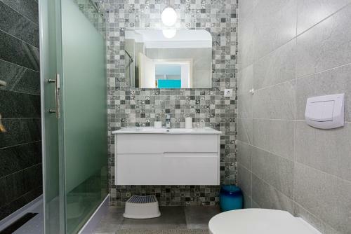 Apartamento Onix Blue 74