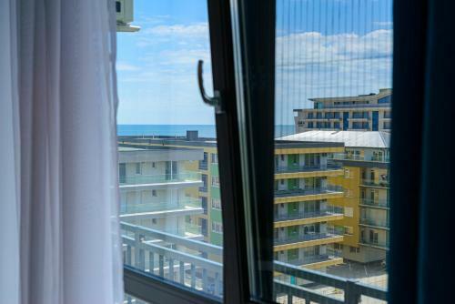 Apartamento Onix Blue 74