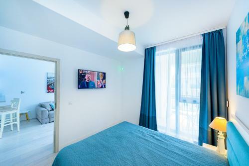 Apartamento Onix Blue 74