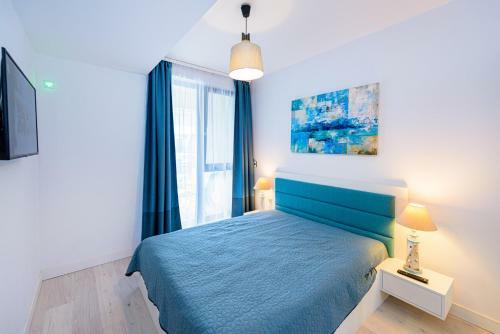 Apartamento Onix Blue 74