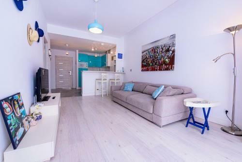 Apartamento Onix Blue 74