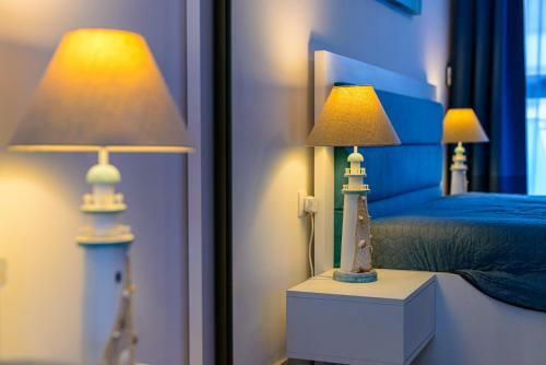 Apartamento Onix Blue 74