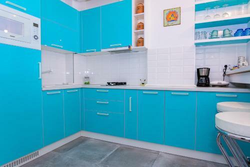 Apartamento Onix Blue 74