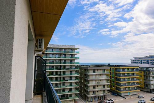 Apartamento Onix Blue 74
