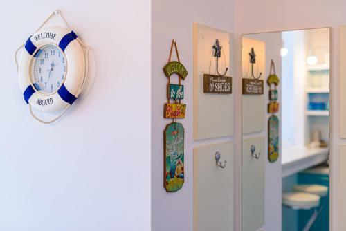 Apartamento Onix Blue 74