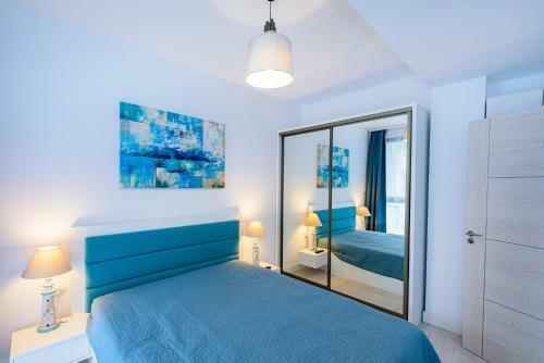 Apartamento Onix Blue 74