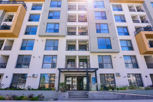 Apartamento Onix Blue 74