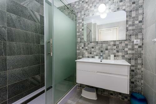 Apartamento Onix Blue 74
