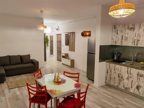 Apartamento Sunshine Summer Residence
