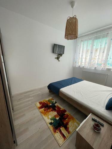 Apartamento Sunshine Summer Residence