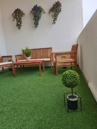 Apartamento Sunshine Summer Residence