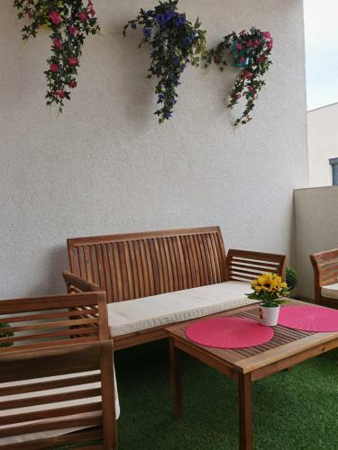 Apartamento Sunshine Summer Residence