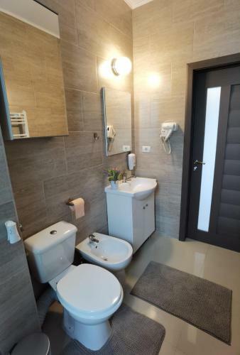 Apartamento Sunshine Summer Residence