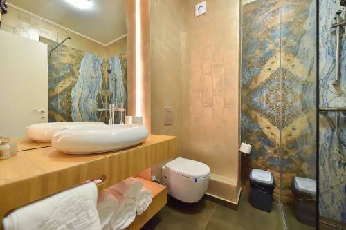 Apartamento Resort Building Stefan
