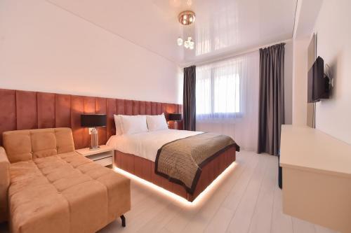 Apartamento Resort Building Stefan