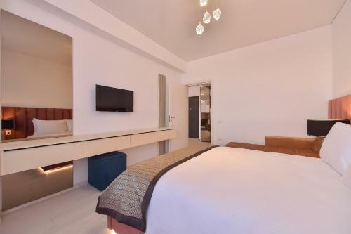 Apartamento Resort Building Stefan