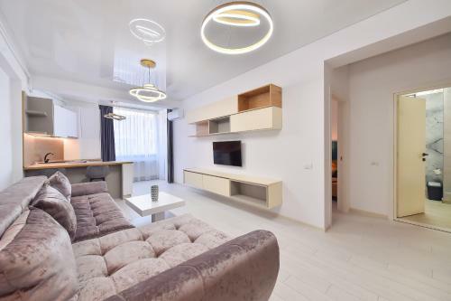 Apartamento Resort Building Stefan