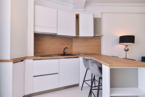 Apartamento Resort Building Stefan