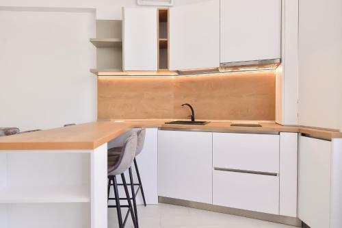 Apartamento Resort Building Stefan