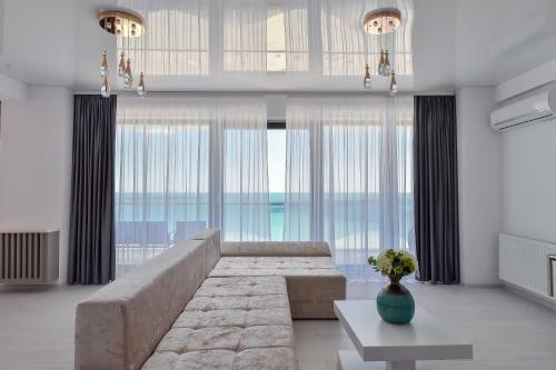 Apartamento Resort Building Stefan