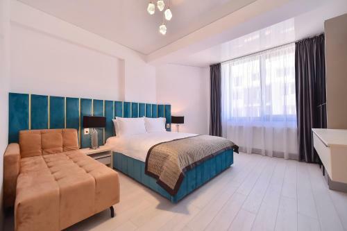 Apartamento Resort Building Stefan