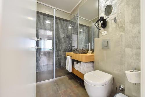 Apartamento Resort Building Stefan