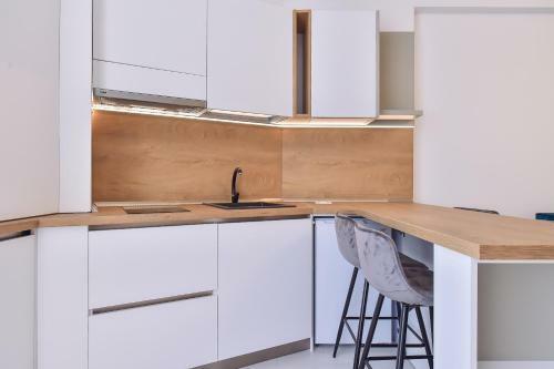 Apartamento Resort Building Stefan