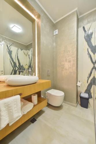 Apartamento Resort Building Stefan