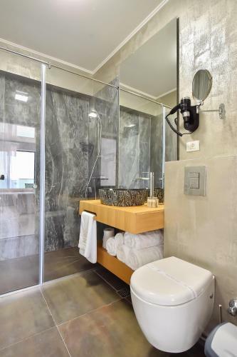 Apartamento Resort Building Stefan