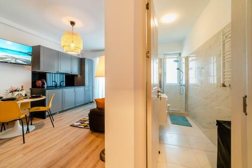 Apartamento Summer Waves Mamaia Nord