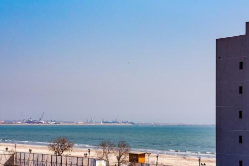Apartamento Summer Waves Mamaia Nord