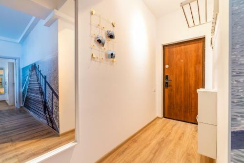 Apartamento Summer Waves Mamaia Nord