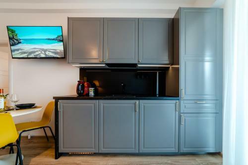 Apartamento Summer Waves Mamaia Nord