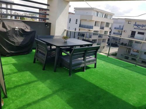 Magnolia Apartment Mamaia Nord