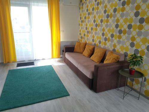 Magnolia Apartment Mamaia Nord