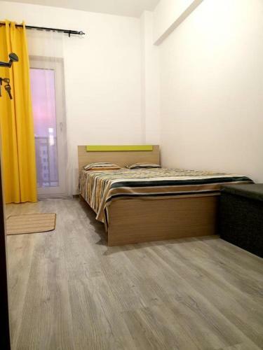 Magnolia Apartment Mamaia Nord