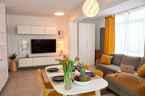 Fineloft Sea View Apartment With Spa And Pool