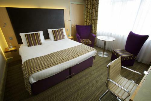 Hotel St. Mellion International Resort