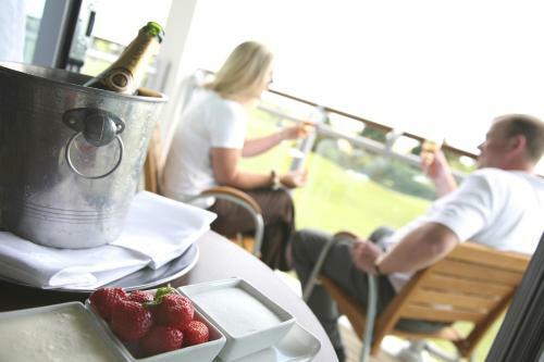 Hotel St. Mellion International Resort