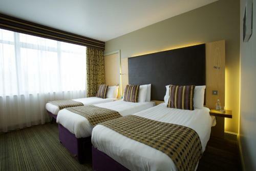 Hotel St. Mellion International Resort