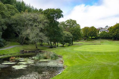 Hotel St. Mellion International Resort